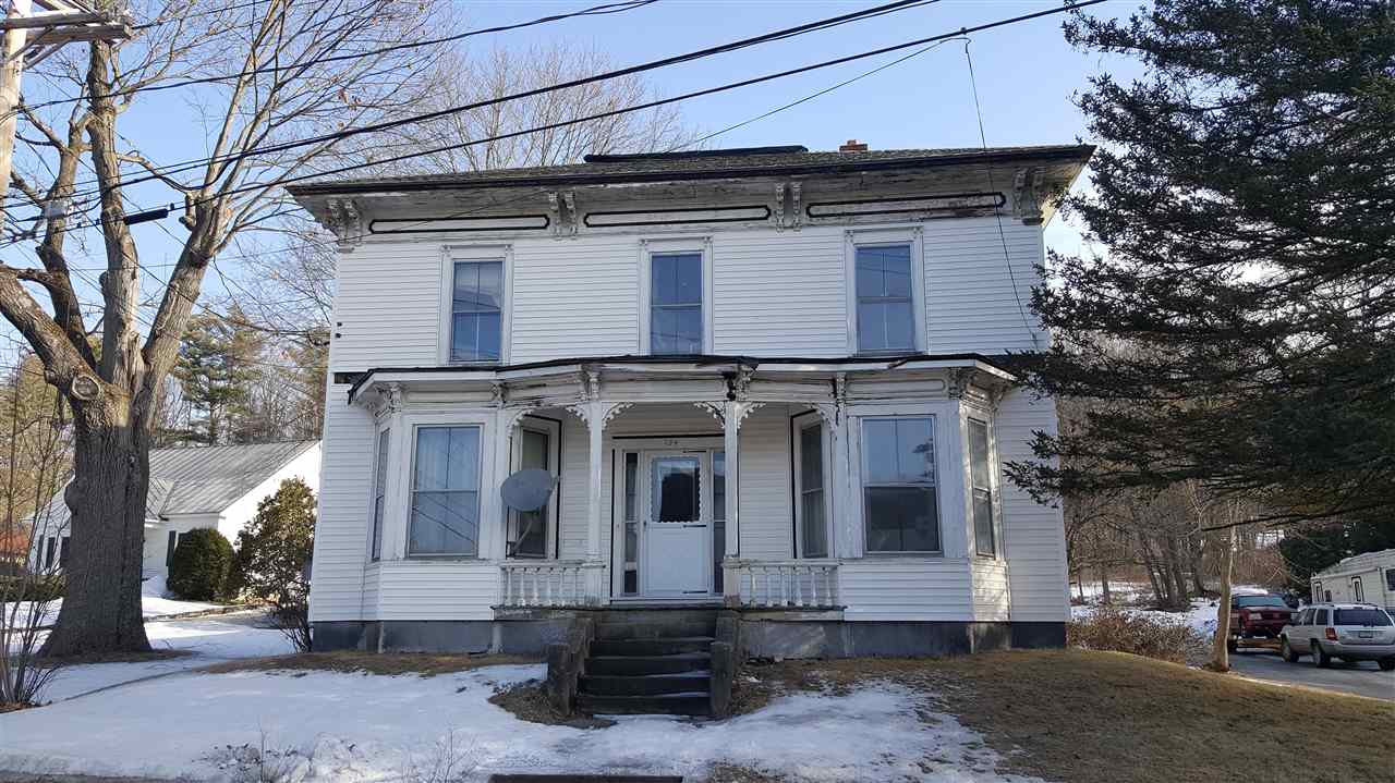 Newport New Hampshire Homes For Sale page 1