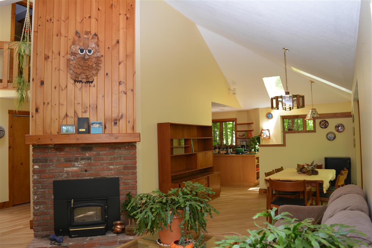 VILLAGE OF EASTMAN IN TOWN OF GRANTHAM NH Homes for sale