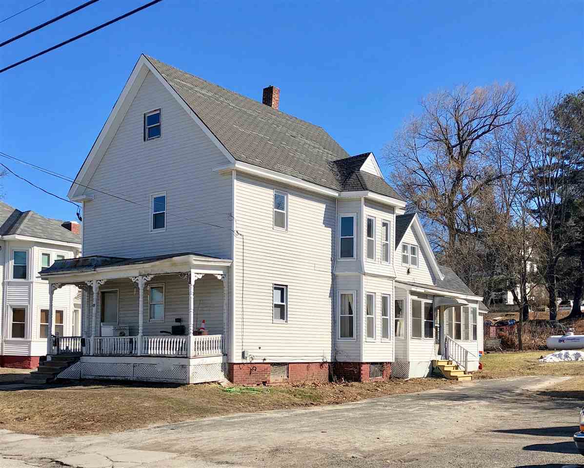 Newport New Hampshire Multi Family Homes Between 0 And