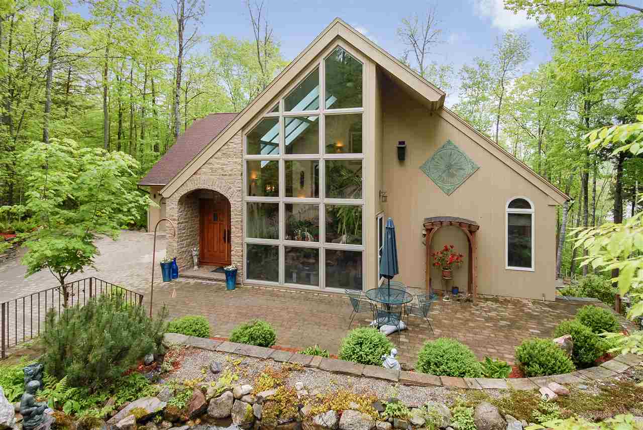 VILLAGE OF EASTMAN IN TOWN OF GRANTHAM NH Homes for sale