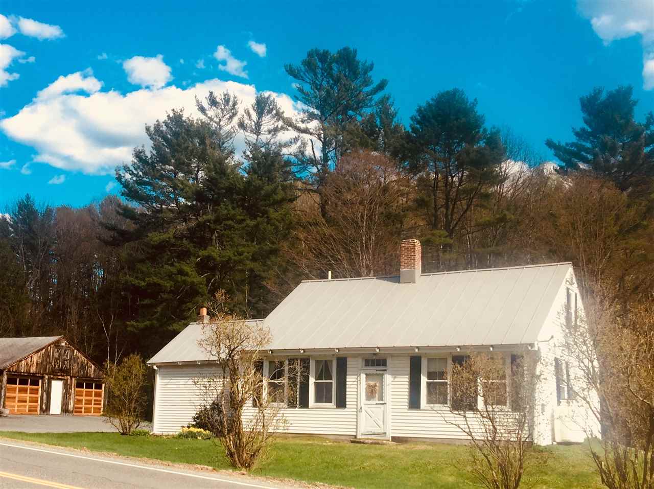 Plainfield New Hampshire Homes For Sale page 1