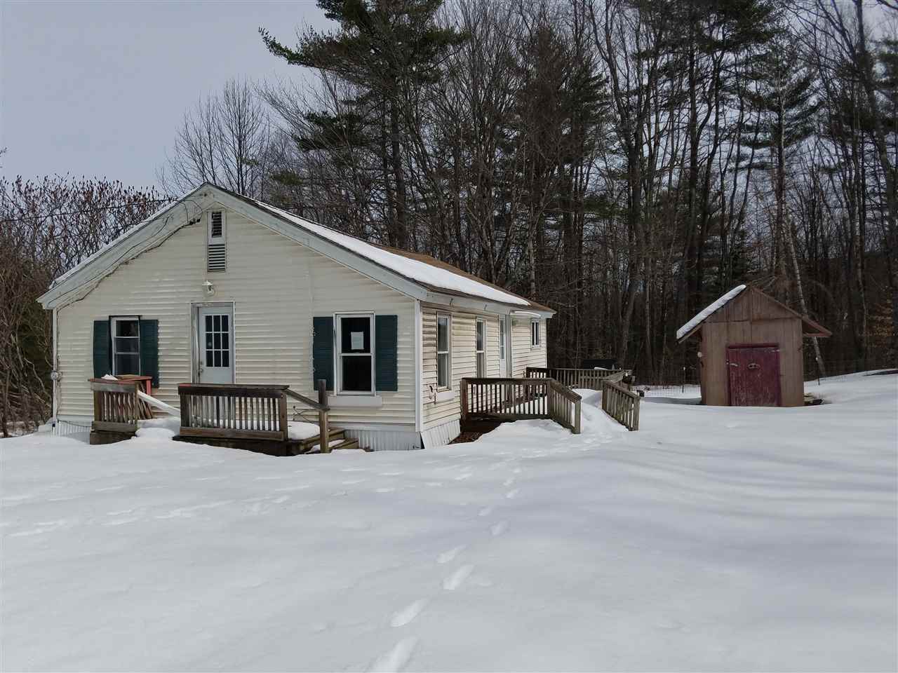 Unity New Hampshire Homes For Sale page 1