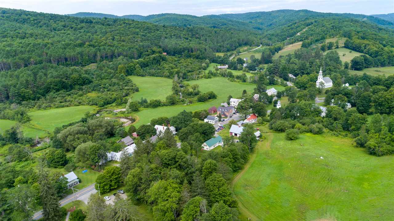 Strafford Vermont Homes For Sale page 1