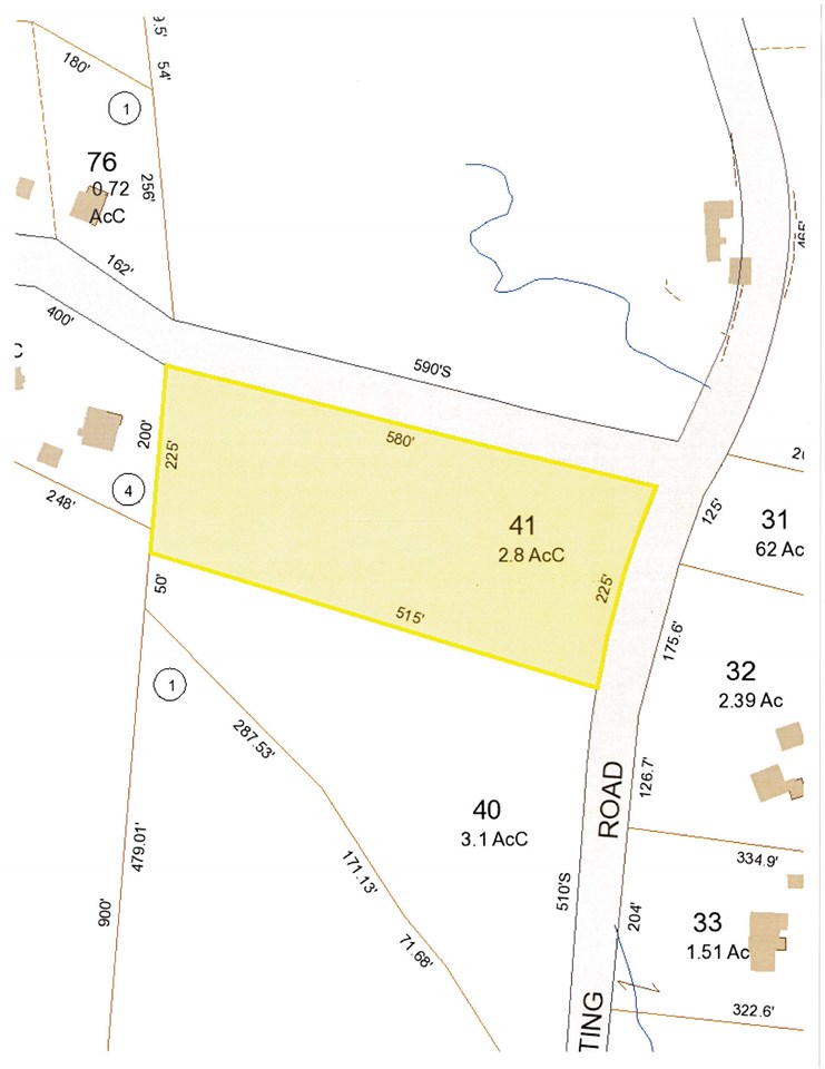 SUNAPEE NH Land / Acres for sale