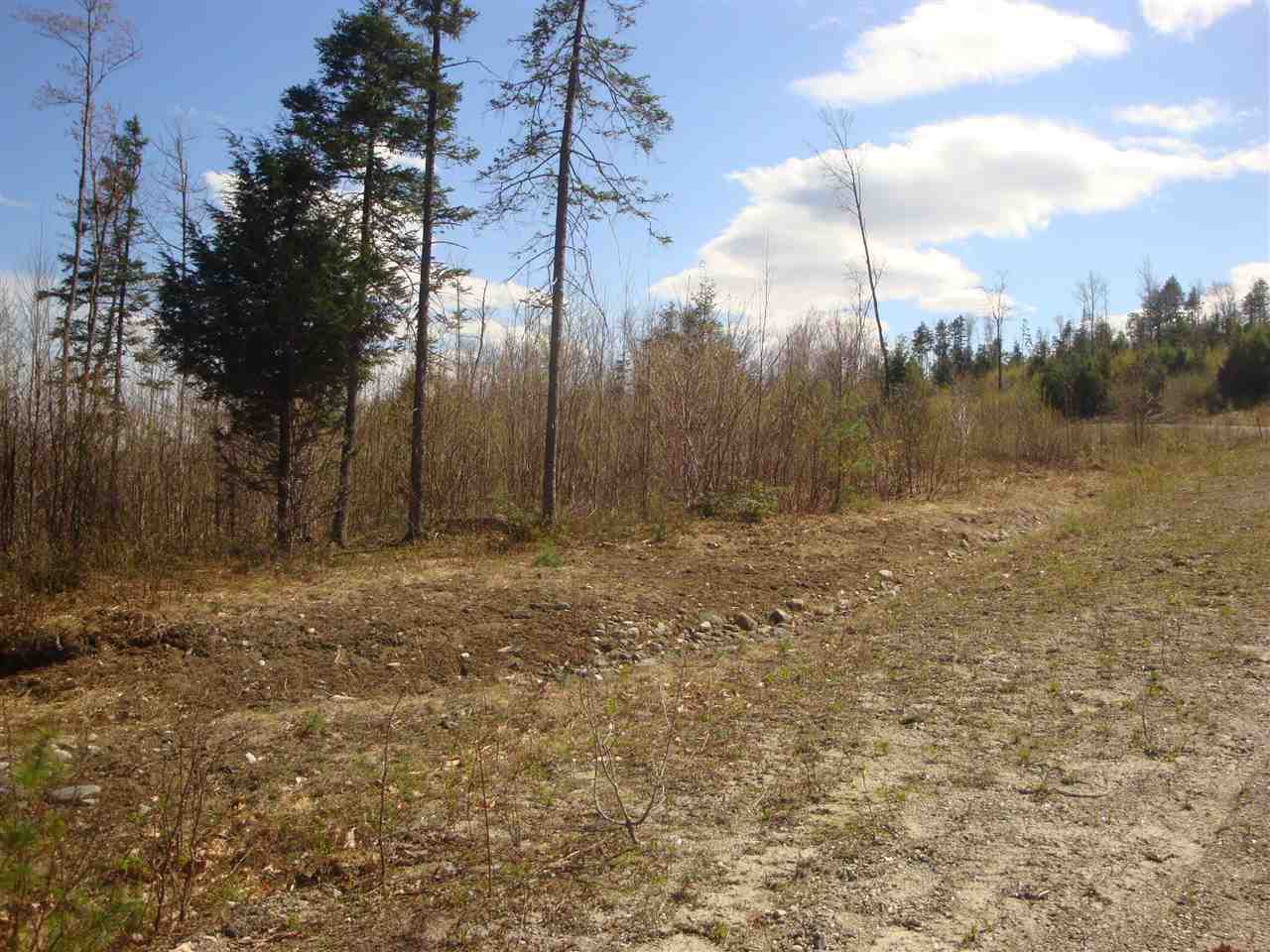 GROTON NH Land / Acres for sale