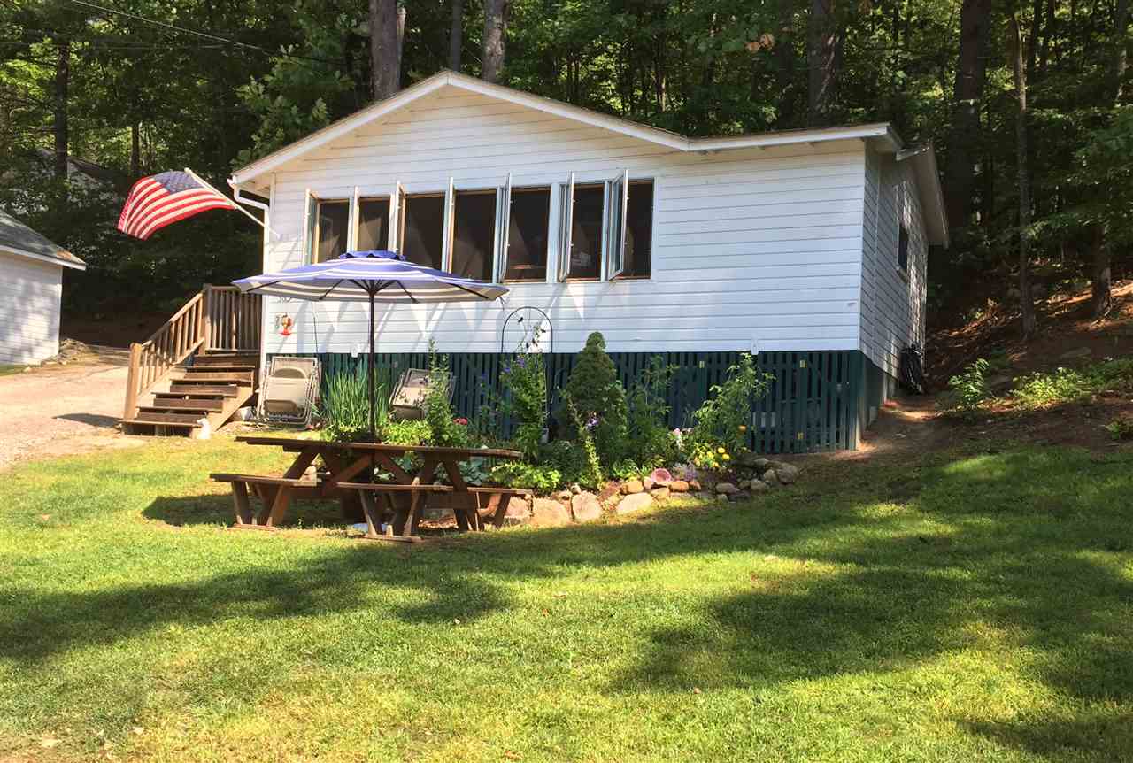 BRISTOL NH Homes for sale