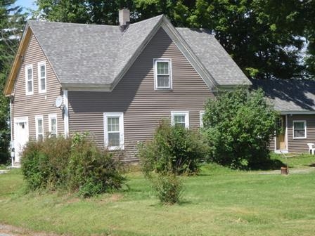 CANAAN NH Homes for sale