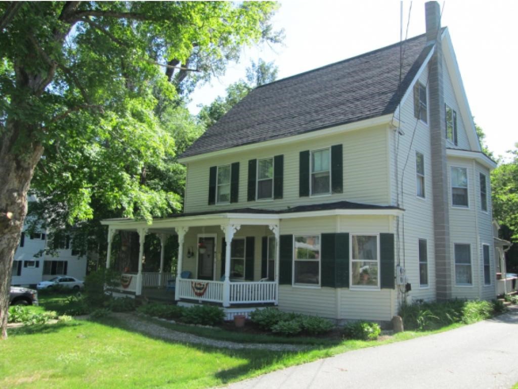 SUNAPEE NH Homes for sale