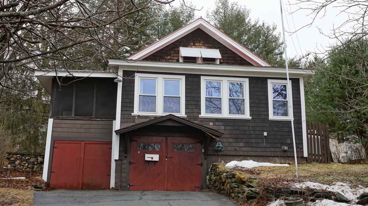 LEBANON NH Homes for sale