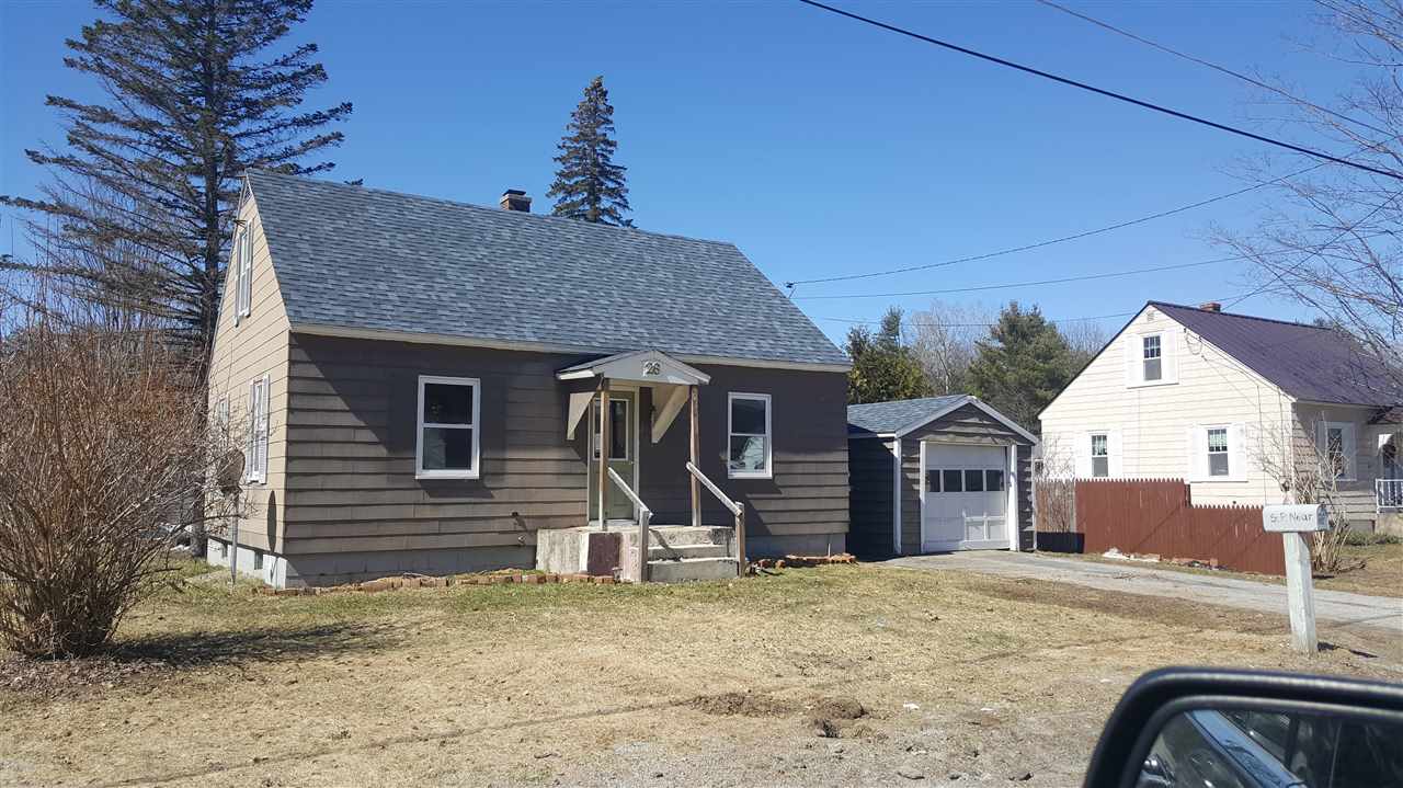 Claremont New Hampshire Homes For Sale page 1