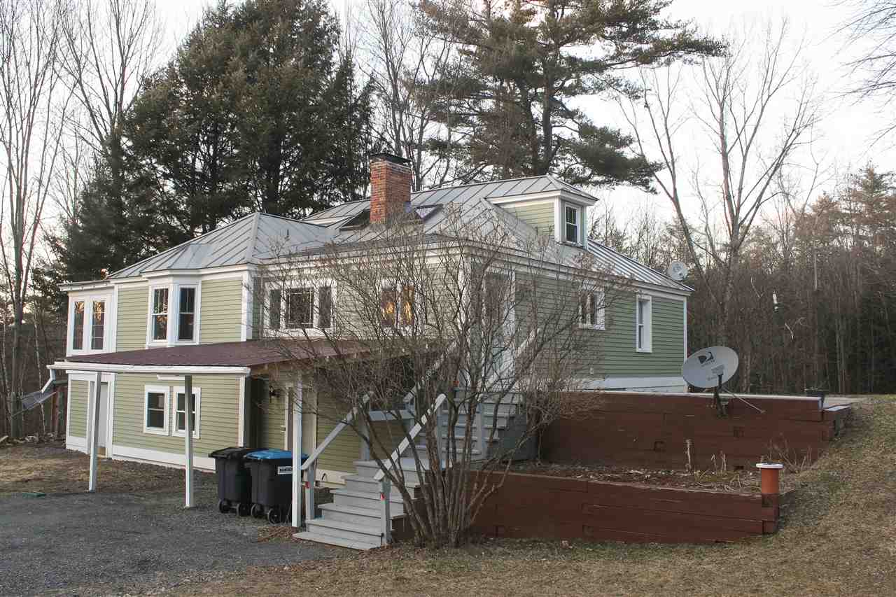 HANOVER NH Homes for sale