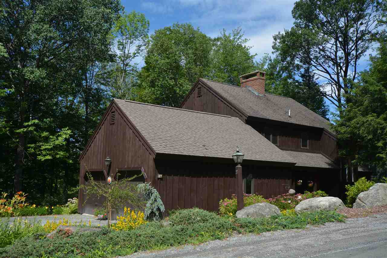 VILLAGE OF EASTMAN IN TOWN OF GRANTHAM NH Homes for sale