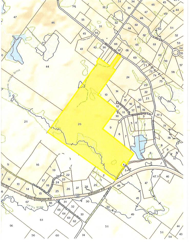 Real Estate in Gilmanton, NH Maxfield Real Estate