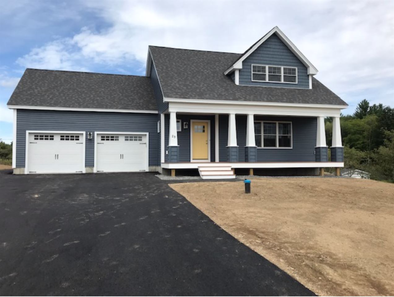 Prescott Orchard Epping NH Quality Built Homes