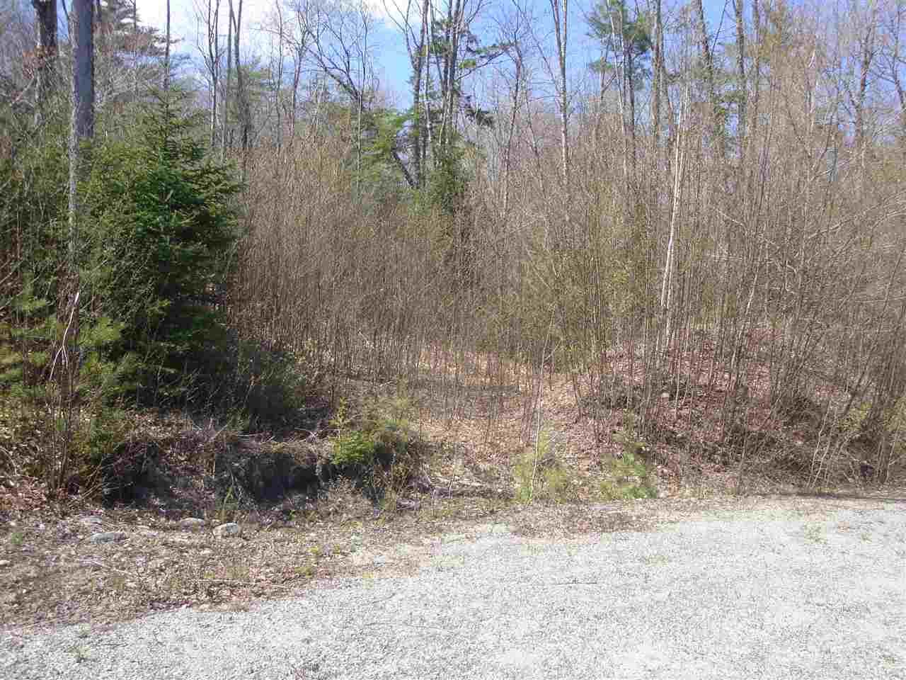 GROTON NH Land / Acres for sale