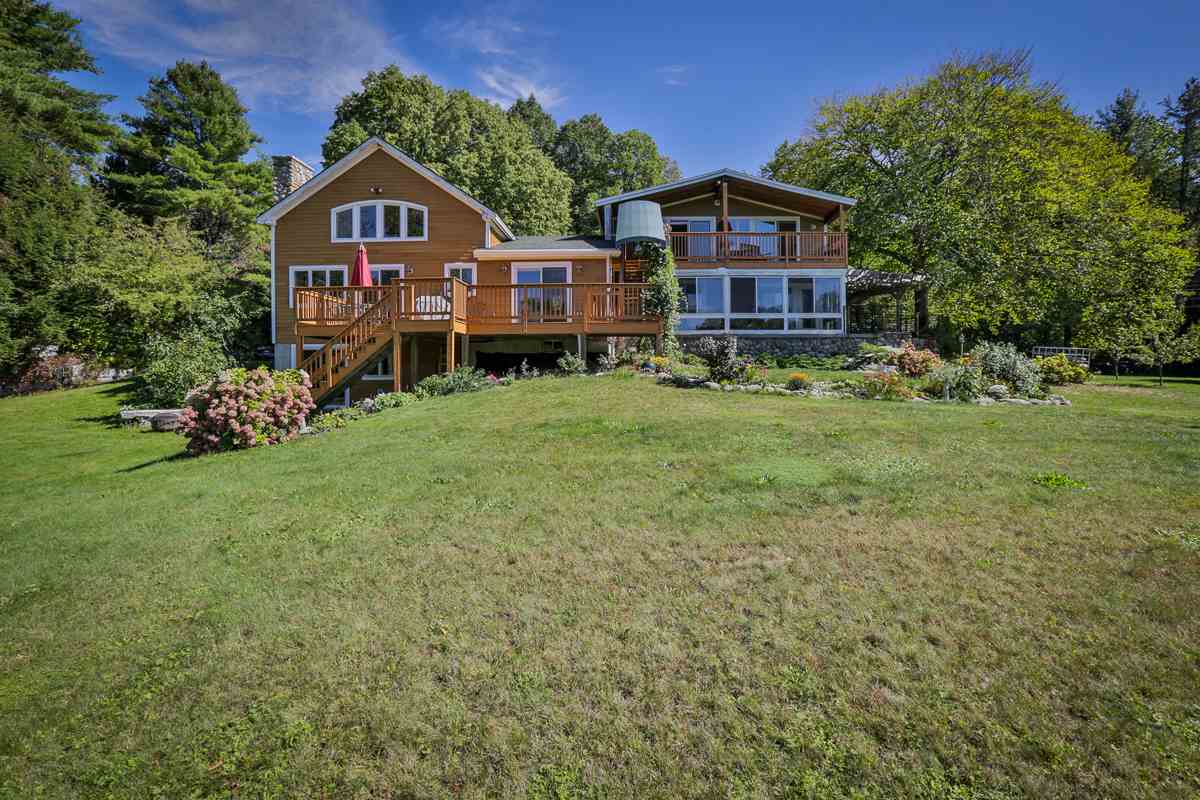 NEWBURY NH Homes for sale
