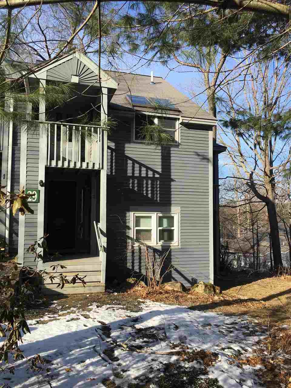 ENFIELD NH Condos for sale