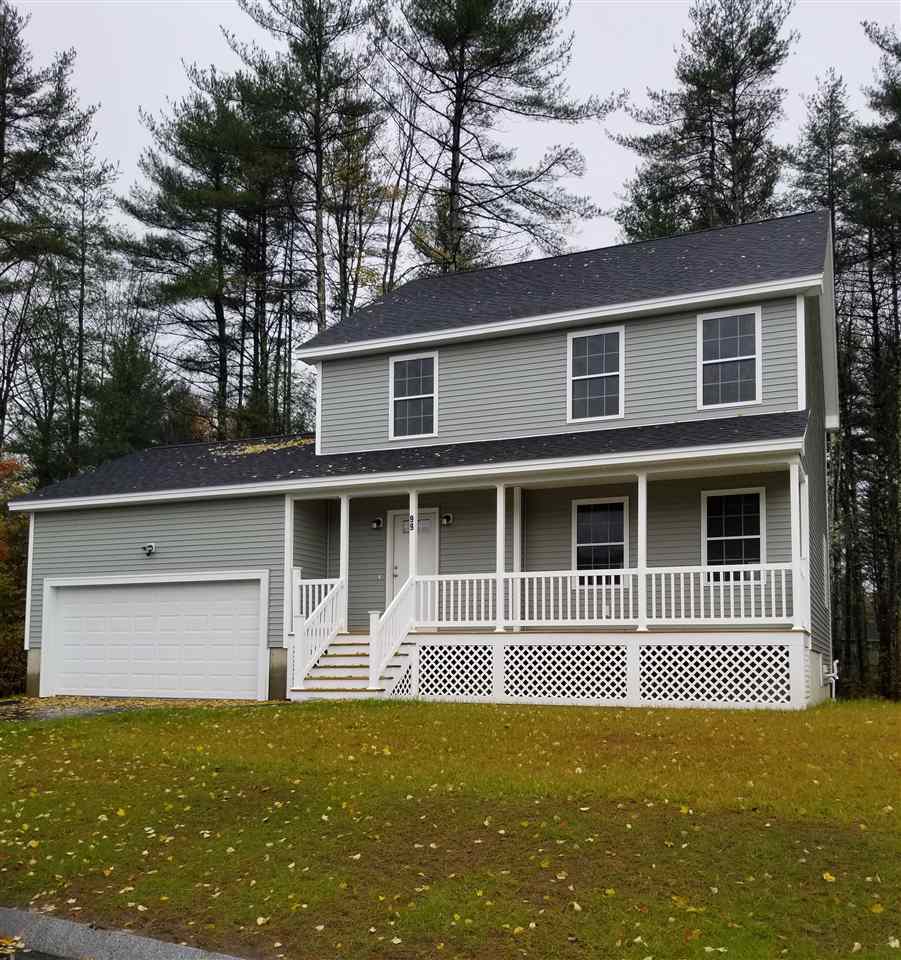 99 Millers Farm Drive13  Rochester, NH Photo