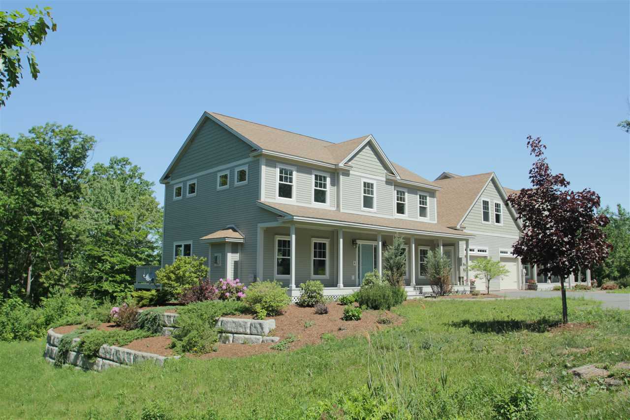 Sunapee NH Lake Lake Sunapee waterfront home for sale
