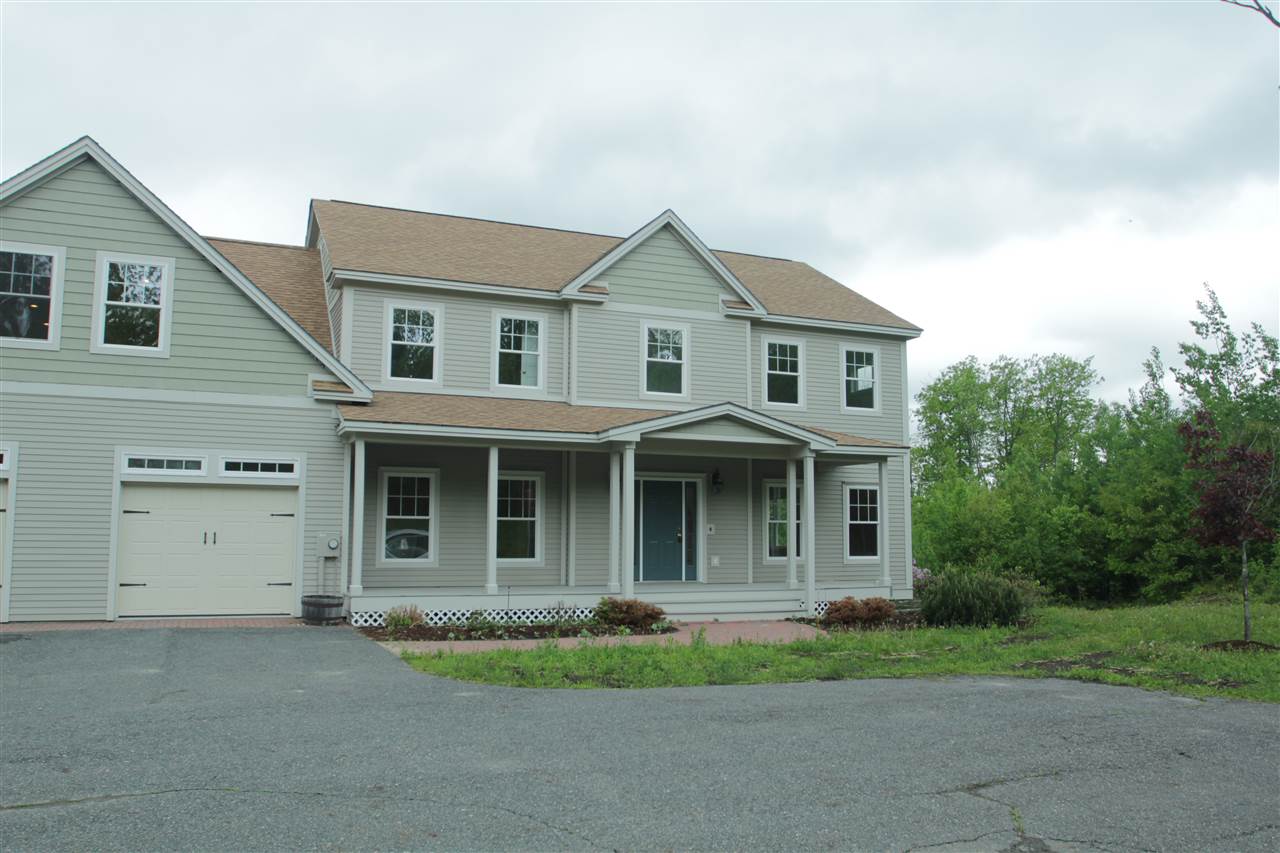 Sunapee NH Lake Lake Sunapee waterfront home for sale