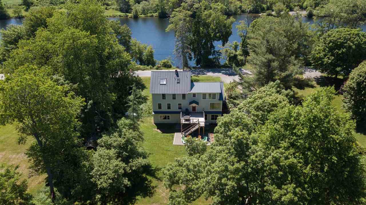 LYME NH Homes for sale