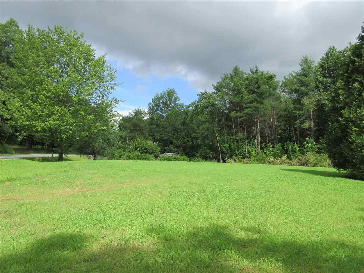 PLAINFIELD NH Land / Acres for sale