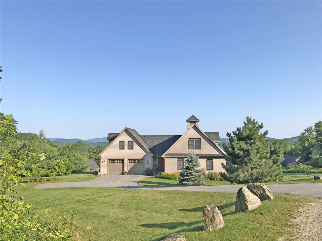 SUNAPEE NH Homes for sale