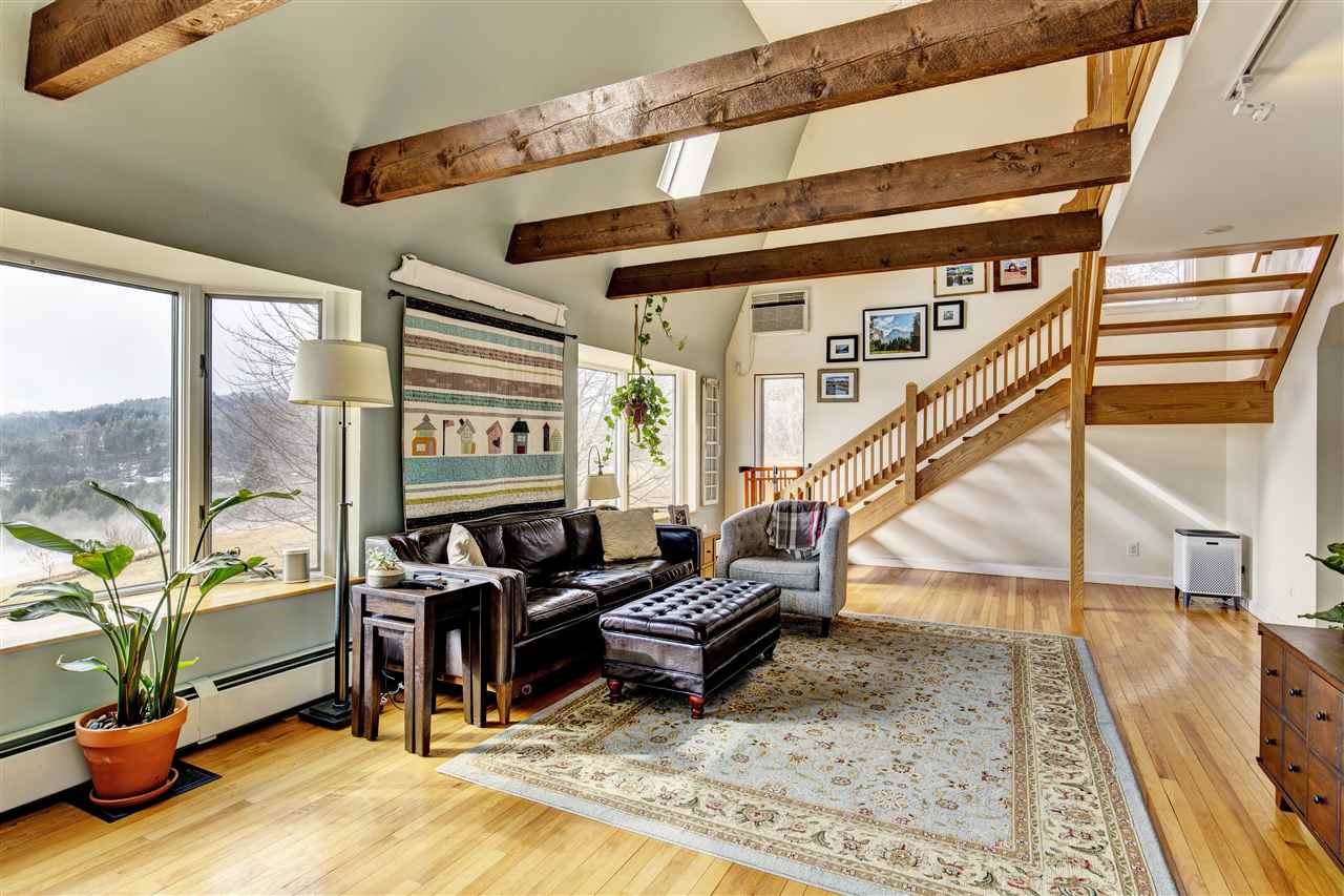 White River Junction VT Home for sale $399,000