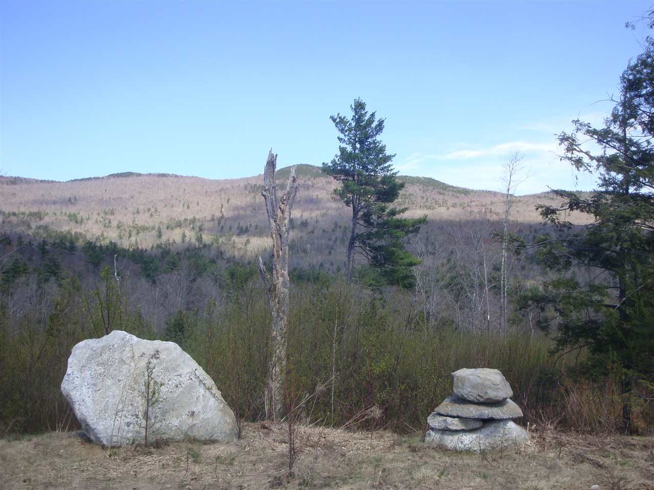 GROTON NH Land / Acres for sale