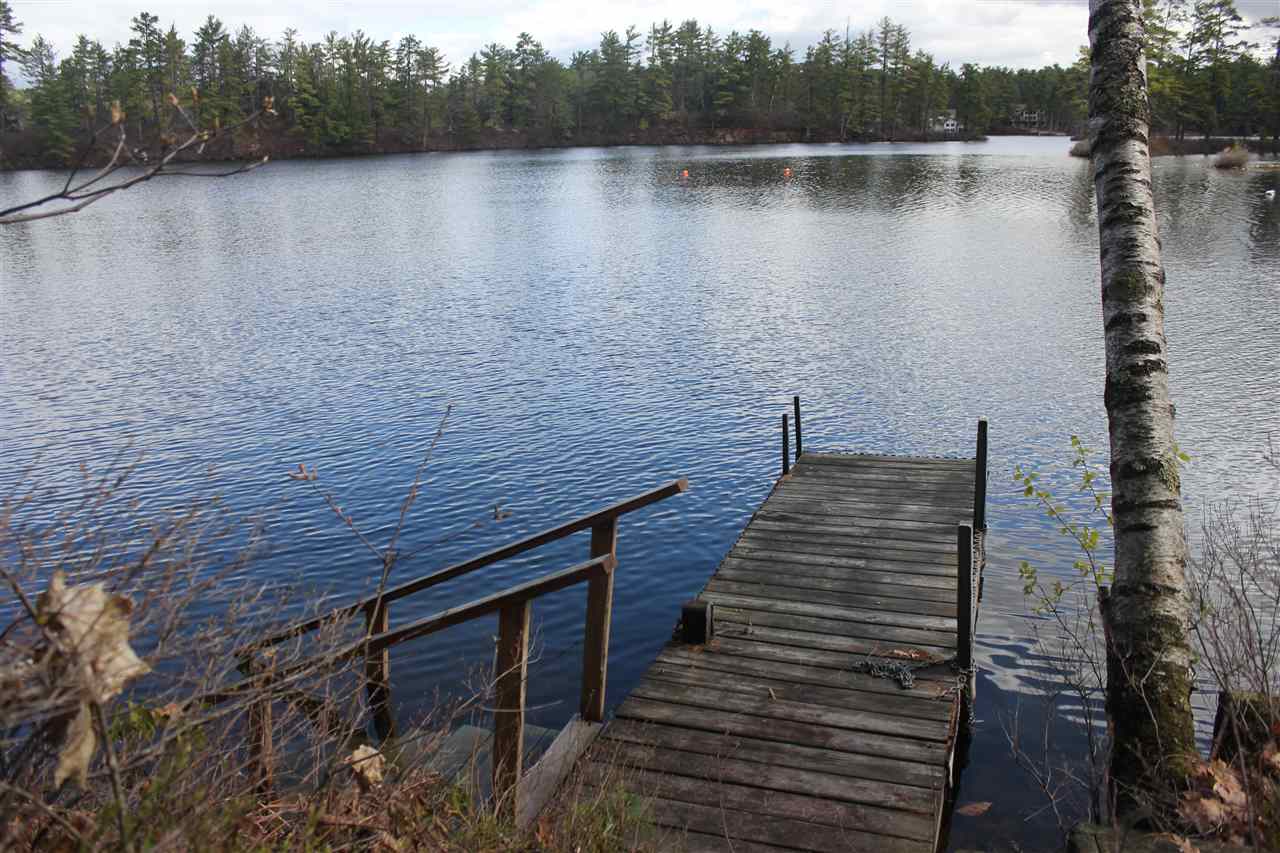 Real Estate in Pine River Pond, NH Maxfield Real Estate