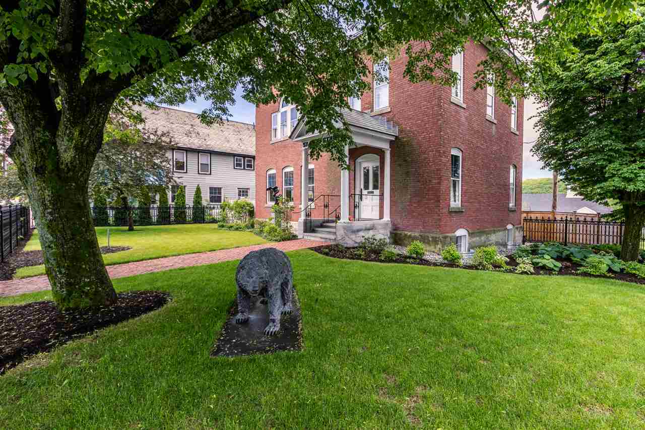 LEBANON NH Homes for sale