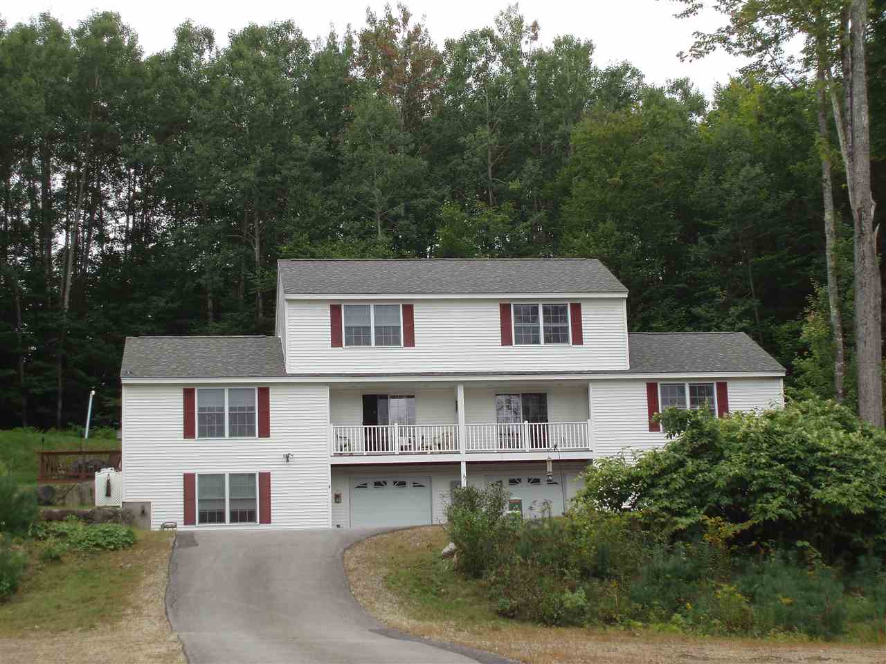 BRISTOL NH Condos for sale