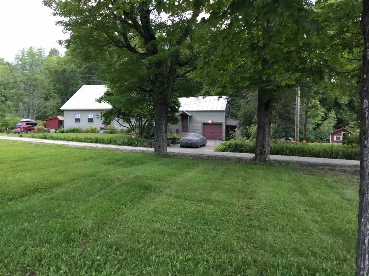 Reading VT Home for sale $229,000