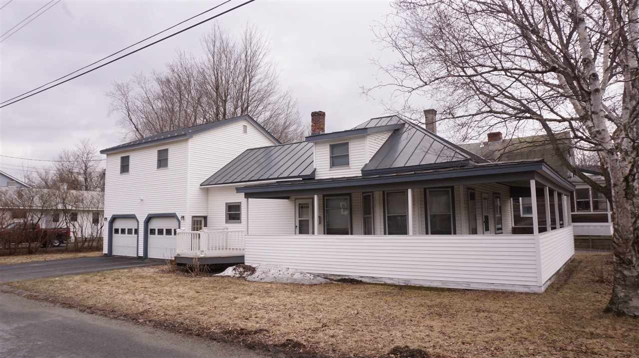 White River Junction VT Home for sale $239,000