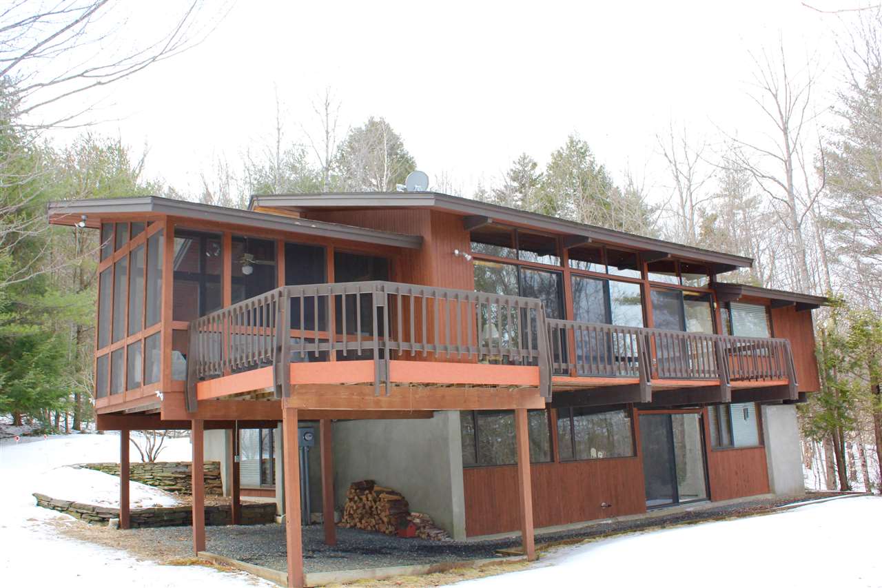Quechee VT Home for sale $269,000
