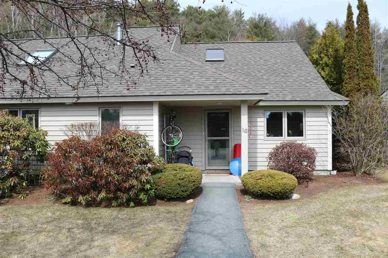 Hartford VT Condo for sale $215,000