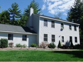 BRISTOL NH Homes for sale