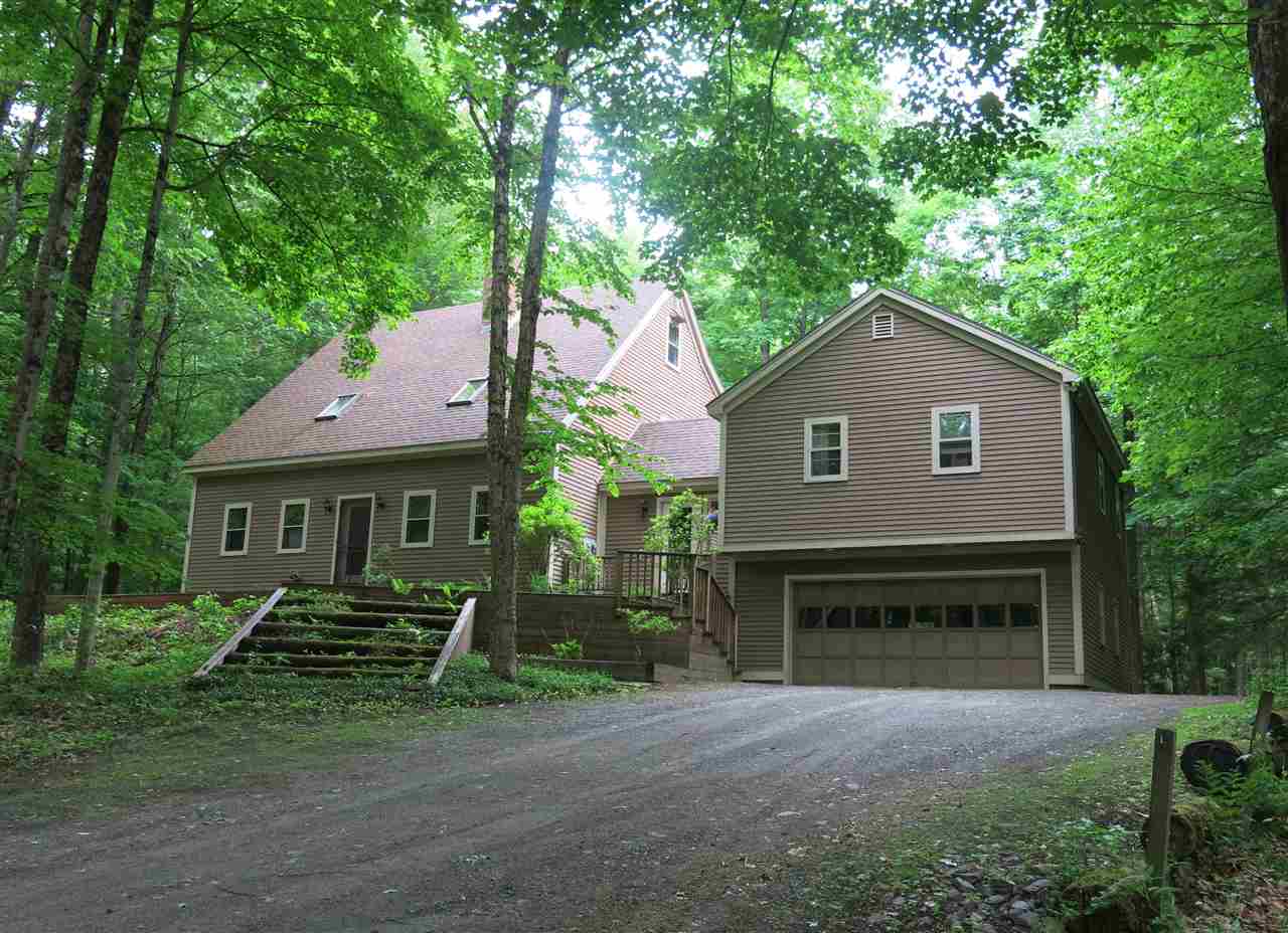 HANOVER NH Homes for sale