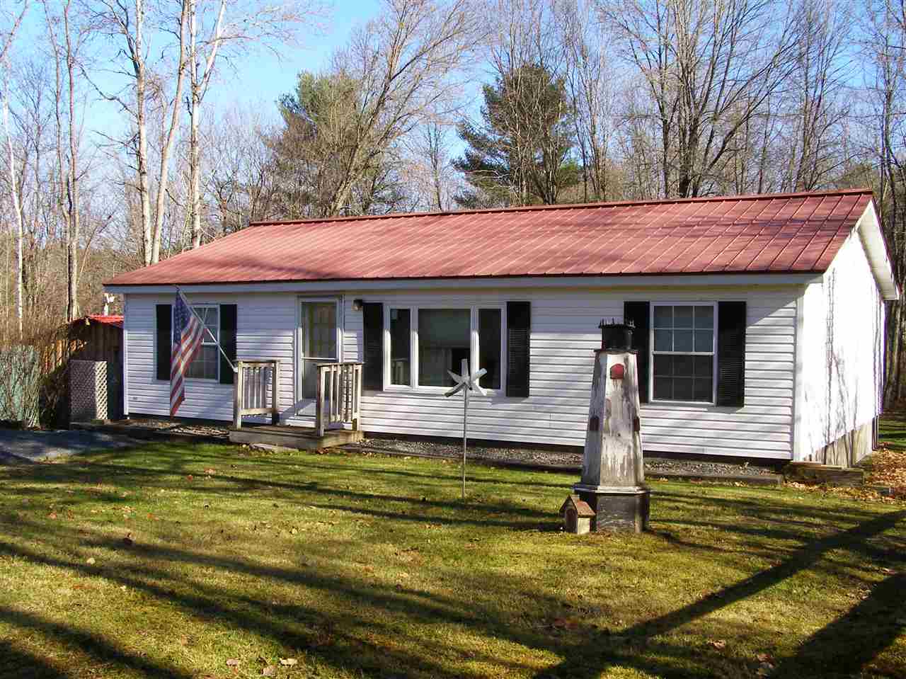 ENFIELD NH Homes for sale