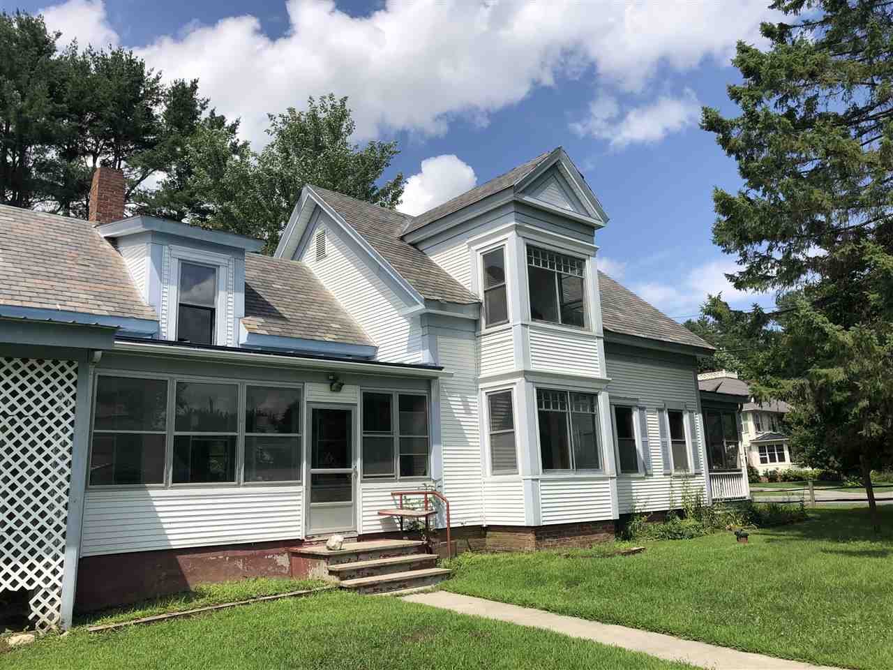 Hartland VT Home for sale $224,000