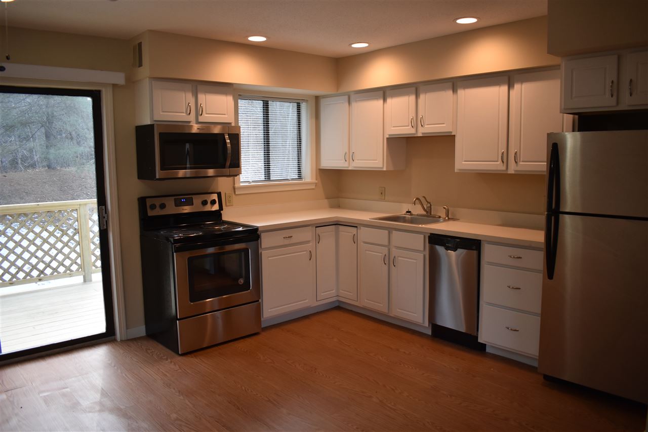 Hartford VT Condo for sale $126,500