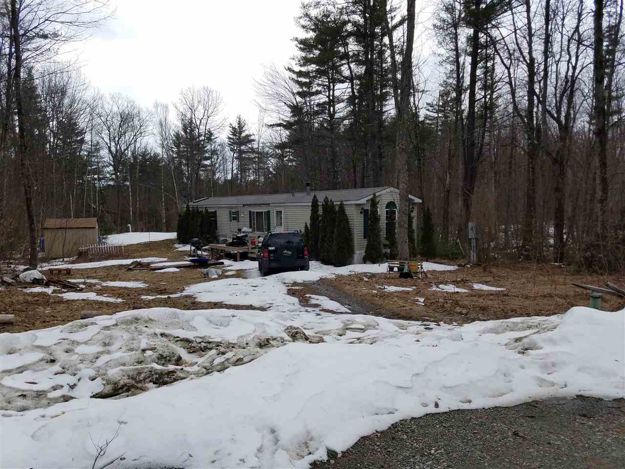 Charlestown New Hampshire Homes For Sale page 1