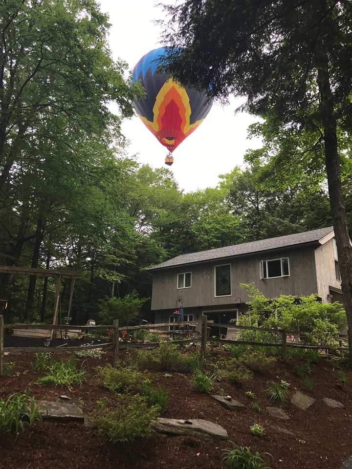 Quechee VT Home for sale $294,900