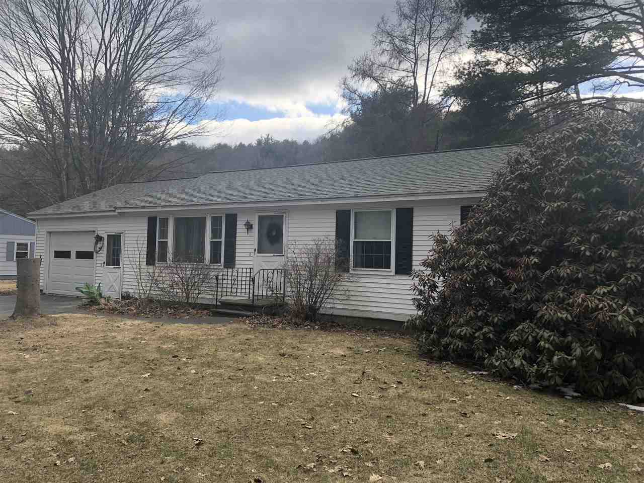 Windsor VT Home for sale $139,000