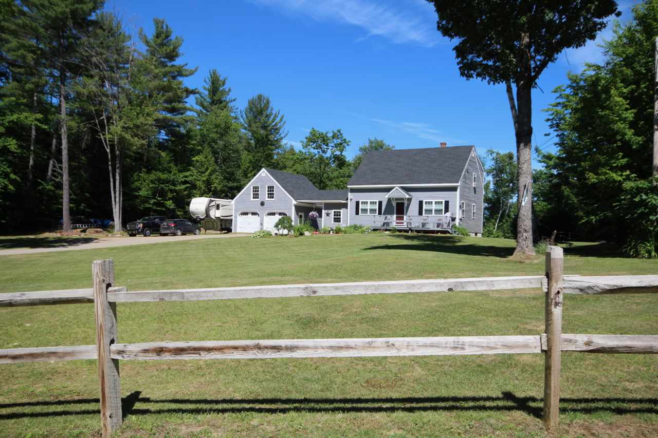 Weathersfield VT Home for sale $235,000
