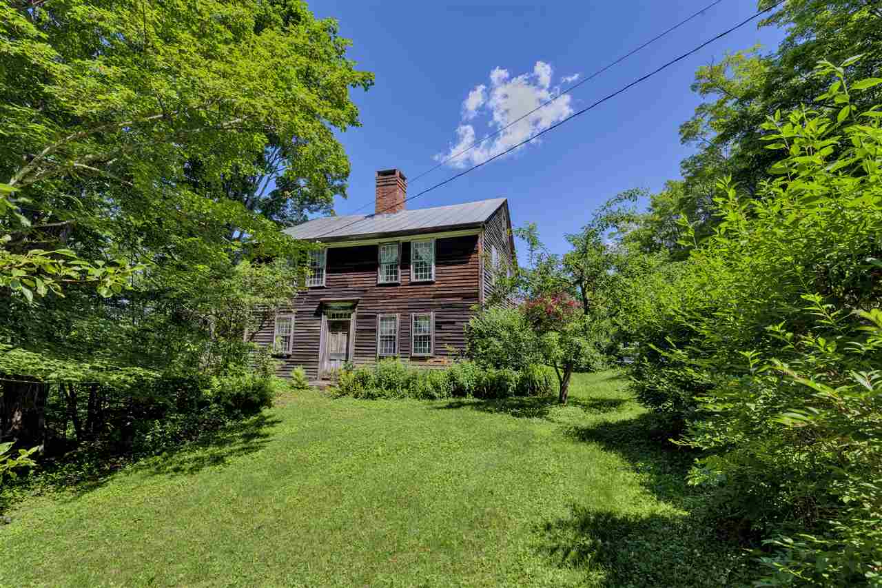 Weathersfield VT Home for sale $324,000