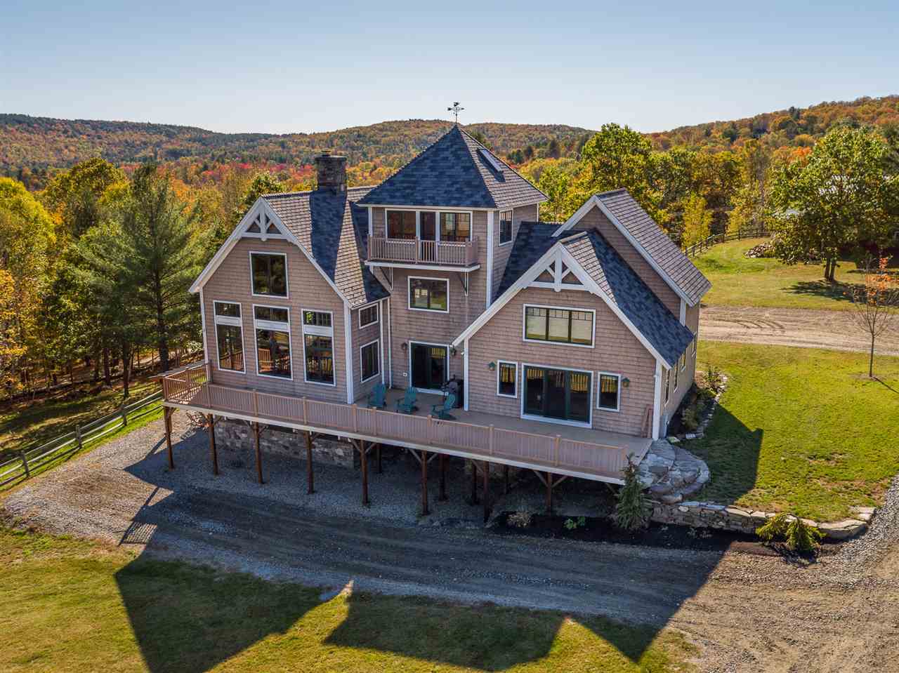 Weathersfield VT Home for sale $1,175,000