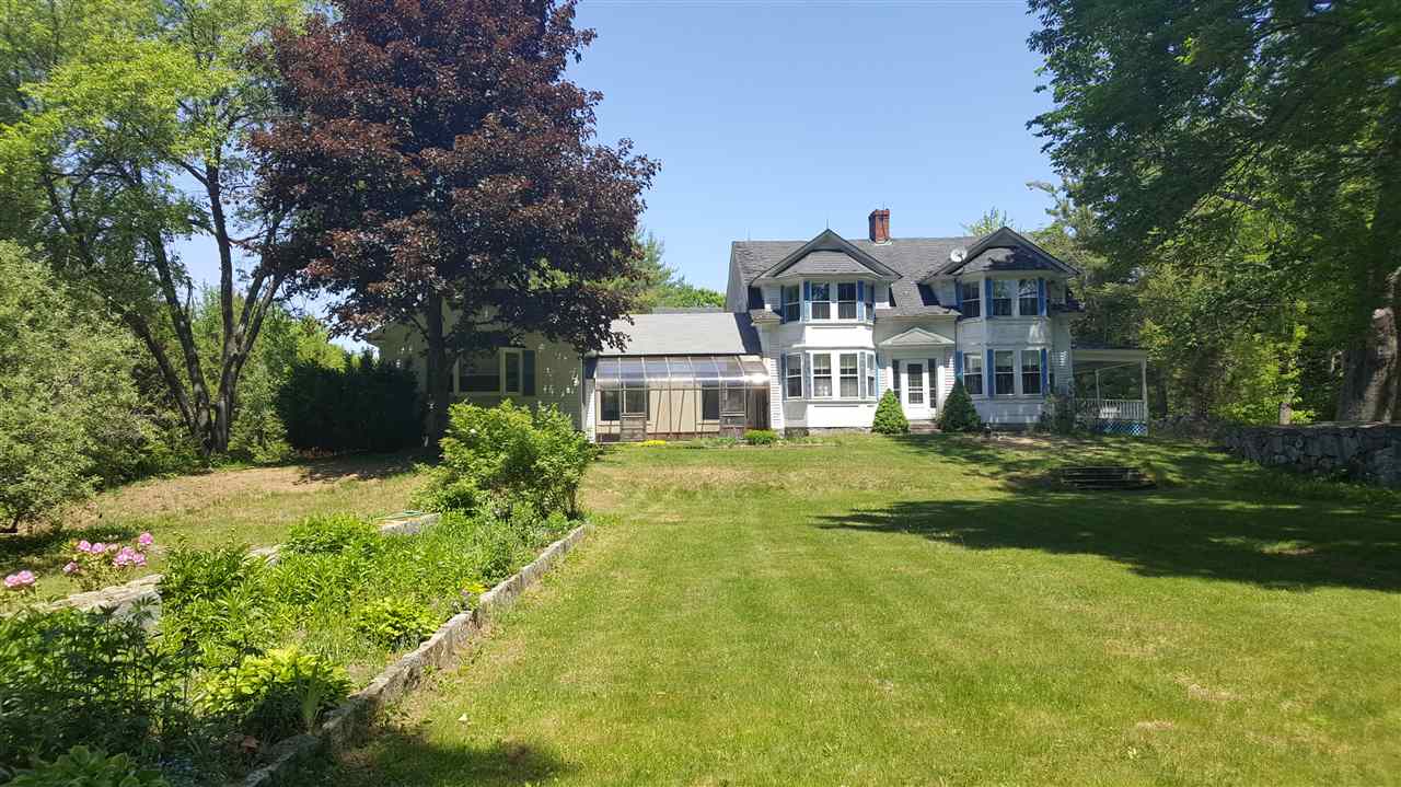 Real Estate in Sandwich, NH Maxfield Real Estate