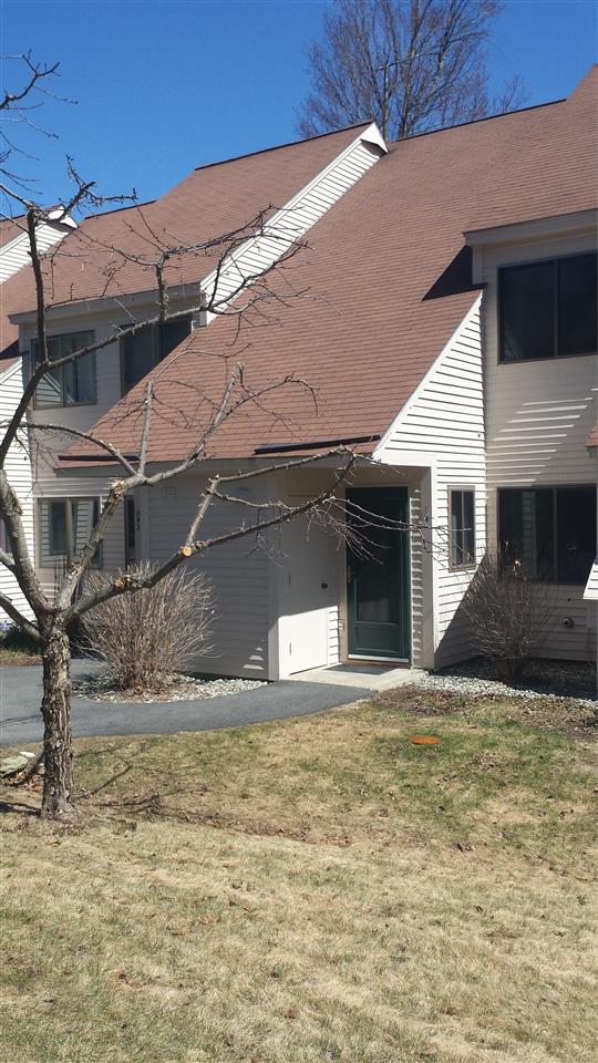 Wilder VT Condo for sale $131,900