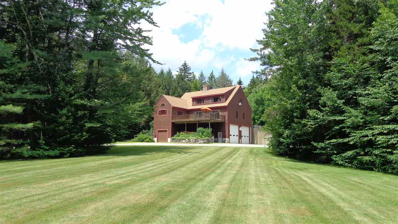 NEW LONDON NH Homes for sale